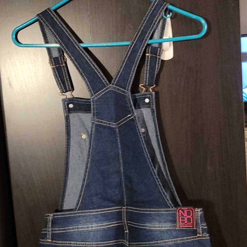 Overalls - Picture 6 of 7